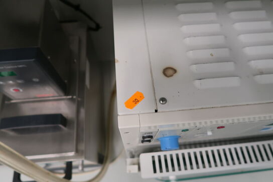 Pumpestation VACUUBRAND PC 3001 VARIO SELECT