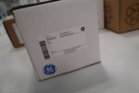 Div. Laboratorieudstyr