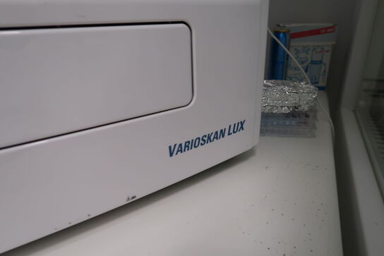 Microplate reader THERMO VARIOSKAN LUX