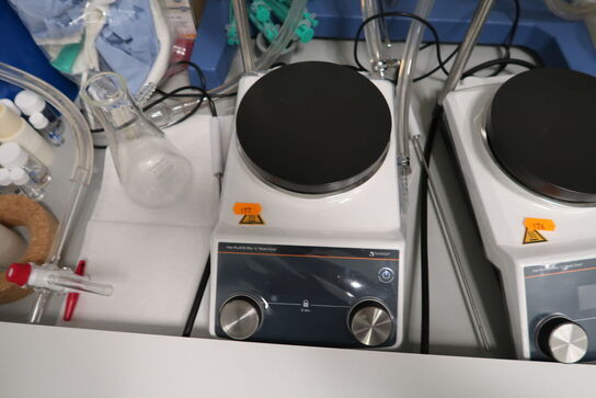 Hei-PLATE HEIDOLPH Mix'n'Heat Core