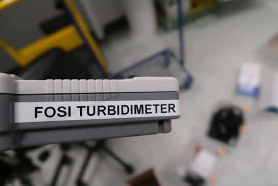 Turbidimeter FOSI SGZ-200BS
