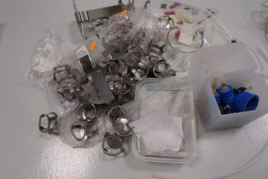 Div. Laboratorieudstyr