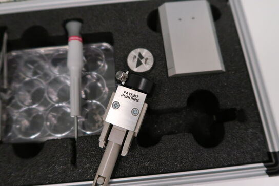 Surface Zeta Potential Cell Kit ZETASIZER MALVERN