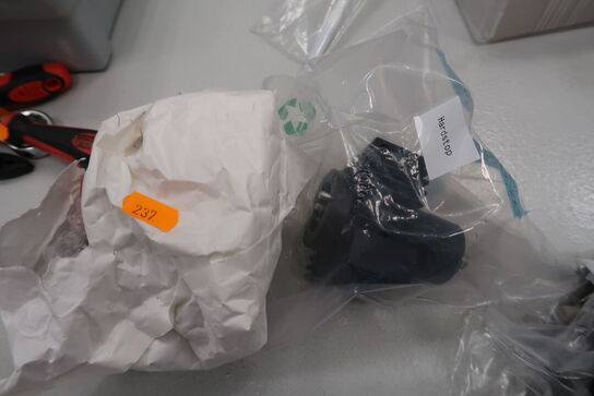 Div. Laboratorieudstyr