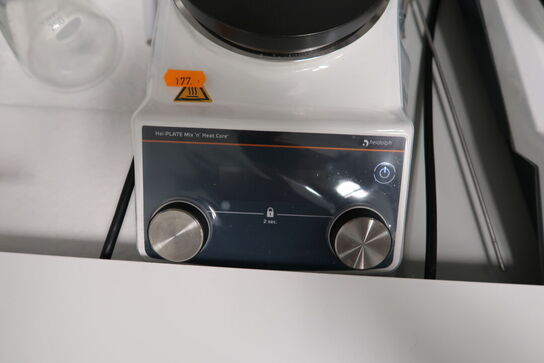 Hei-PLATE HEIDOLPH Mix'n'Heat Core