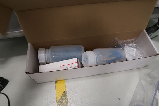 Div. Laboratorieudstyr