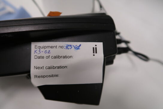 Conductivity Meter THERMO SCIENTIFIC ORION STAR A212