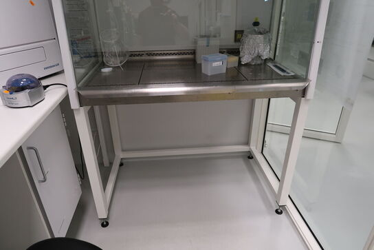 LAF-Bænk NORDICSAFE Esco Class II BSC