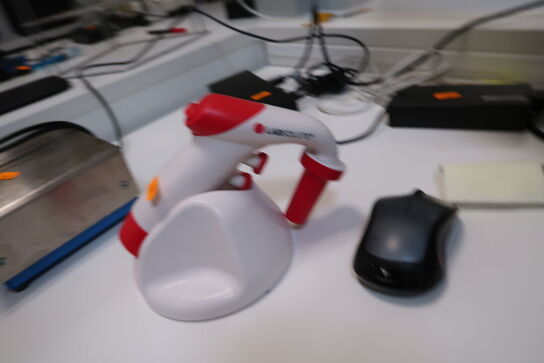 Pipette controller LABSOLUTE