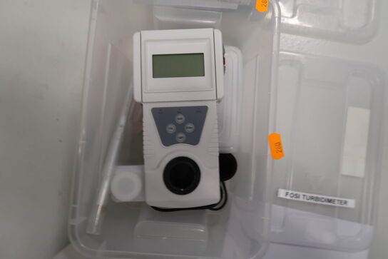 Turbidimeter FOSI SGZ-200BS