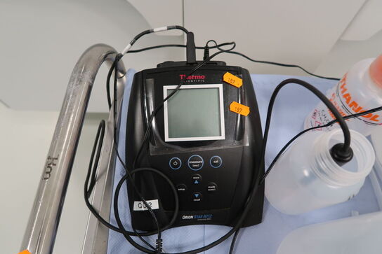 Conductivity Meter THERMO SCIENTIFIC ORION STAR A112