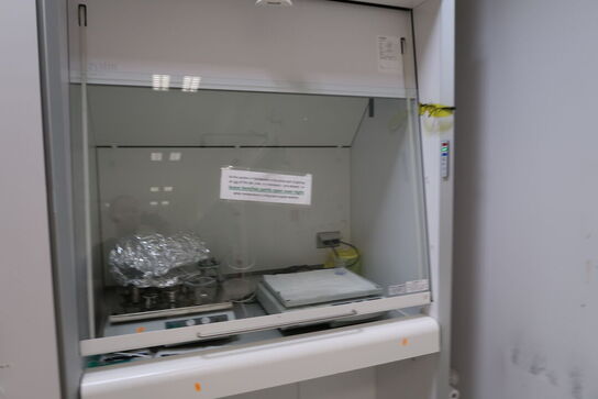 Stinskab ZYSTM ZAFE 15 uden indhold