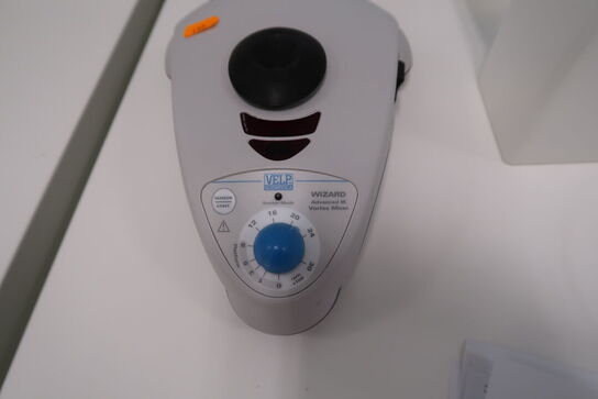 Vortex Mixer VELP SCIENTIFICA Wizard Advanced IR