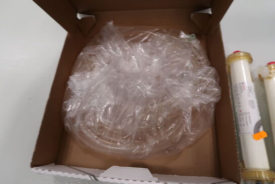 Div. Laboratorieudstyr