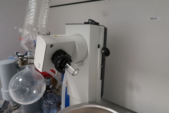 Rotary evaporator HEIDOLPH Basis Hei-VAP HL