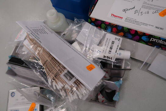 Div. Laboratorieudstyr