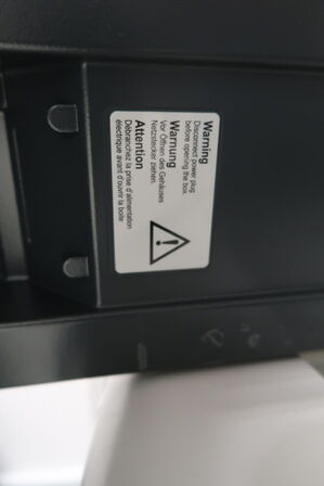 Hei-PLATE HEIDOLPH Mix'n'Heat Core