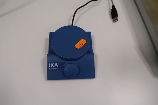 Magnetomrører IKA TOPOLINO