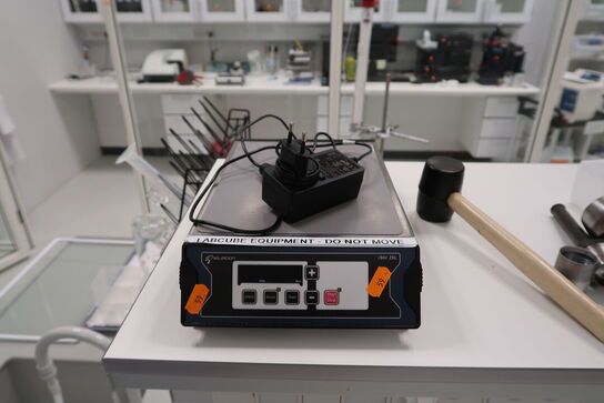 Magnetomrører NEUATION iStir 25L