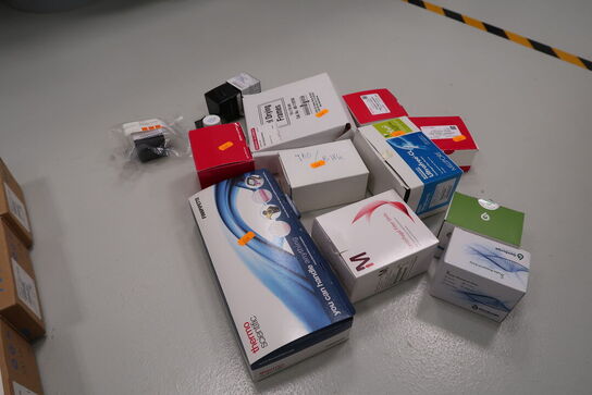 Div. Laboratorieudstyr