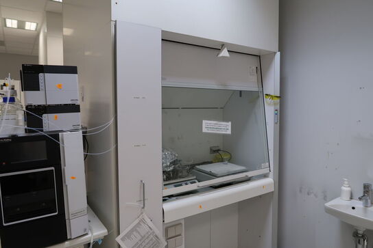 Stinskab ZYSTM ZAFE 15 uden indhold