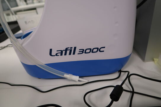 Vakuum filtreringssystem ROCKER LAFIL 300C