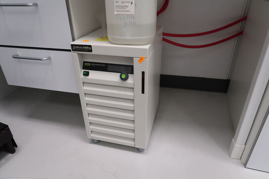 Recirculating chiller BUCHI F-305