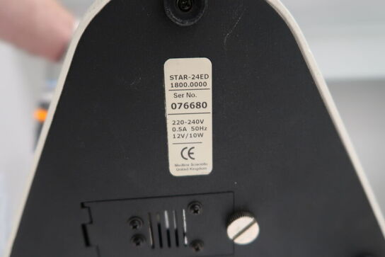 Mikroskop CETI STAR-24ED