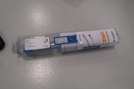 Momentnøgle GEDORE TORCOFIX-K