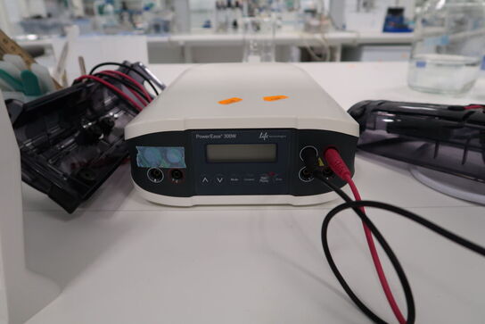 Strømforsyning LIFE TECHNOLOGIES PowerEase 300W