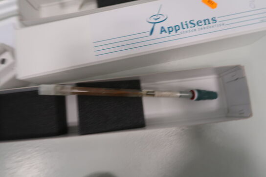 PH sensorer APPLISENS Z010023525 m.fl.