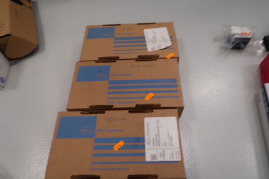 Div. Laboratorieudstyr