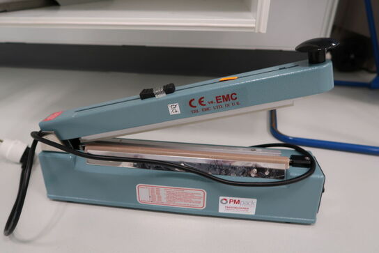 Forsegler PMPACK 300HC