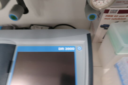 Spektrofotometer LANGE DR 3900