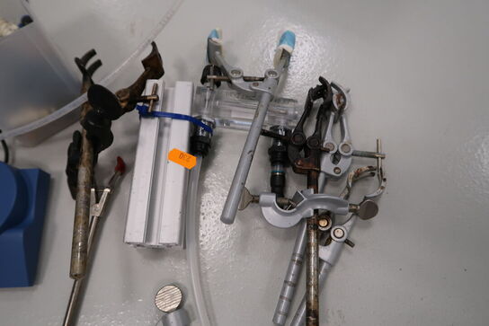 Div. Laboratorieudstyr