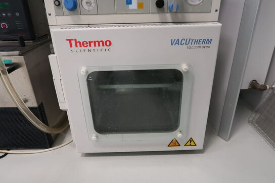 Vakuum varmeovn THERMO SCIENTIFIC VT 6025