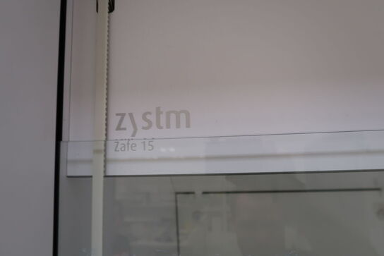 Stinskab ZYSTM ZAFE 15 uden indhold