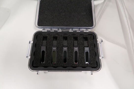 Spektrofotometer LANGE DR 3900