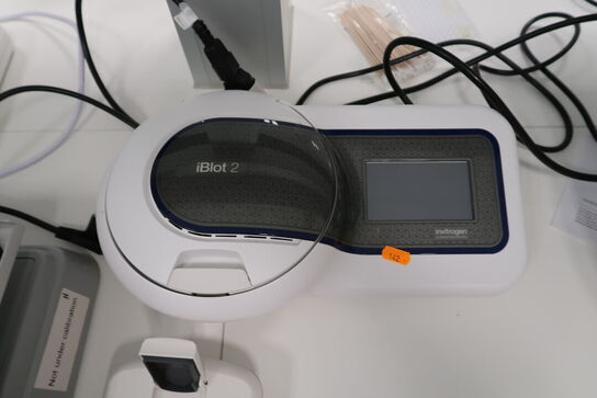 Gel transfer device INVITROGEN iBlot 2