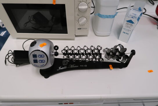 Intelli-Mixer ELMI RM-2L