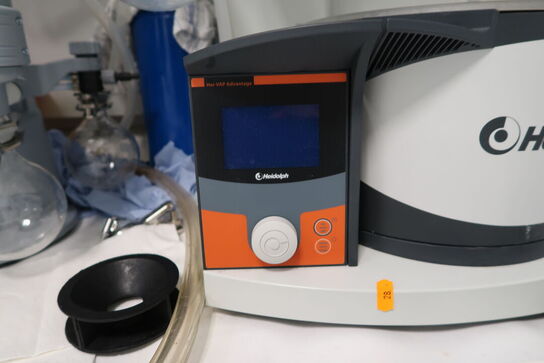 Rotary evaporator HEIDOLPH Basis Hei-VAP HL