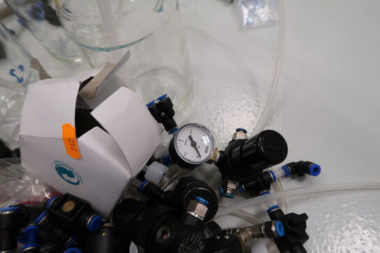 Div. Laboratorieudstyr