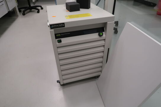 Recirculating chiller BUCHI F-308