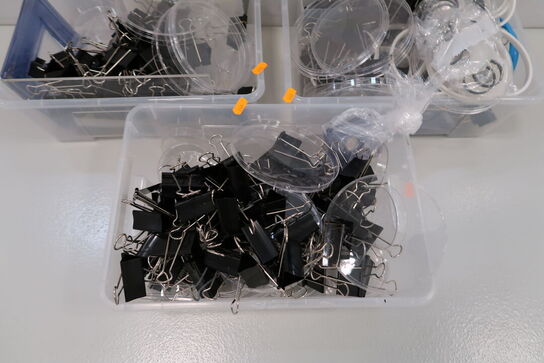 Div. Laboratorieudstyr