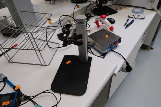 Digital mikroskop DINO-LITE