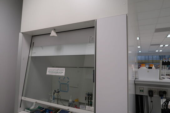 Stinskab ZYSTM ZAFE 15 uden indhold