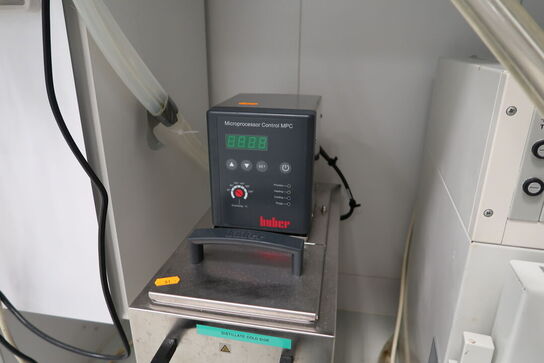 Cooling bath thermostat HUBER K6