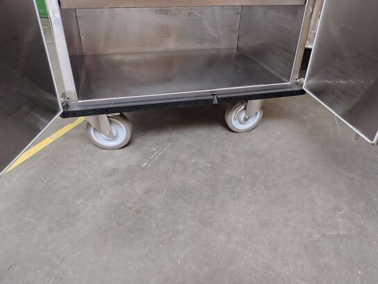 Transportvogn