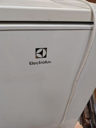 Electrolux køleskab