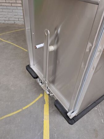 Transportvogn